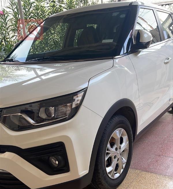 Ssangyong Tivoli 2022 for sale in Iraq - Basra
